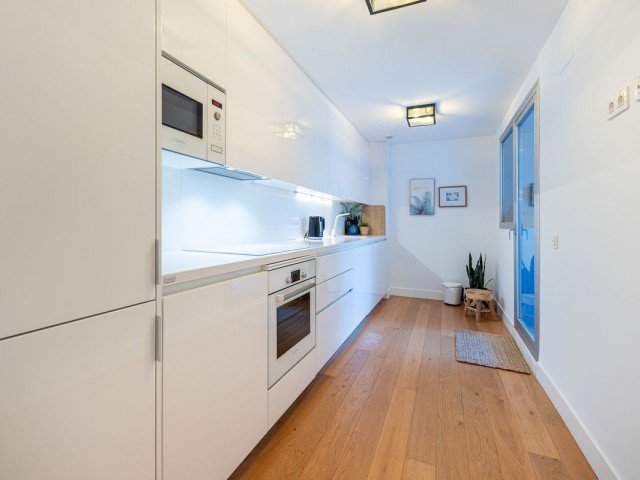 Apartamento con 3 Dormitorios  en El Faro