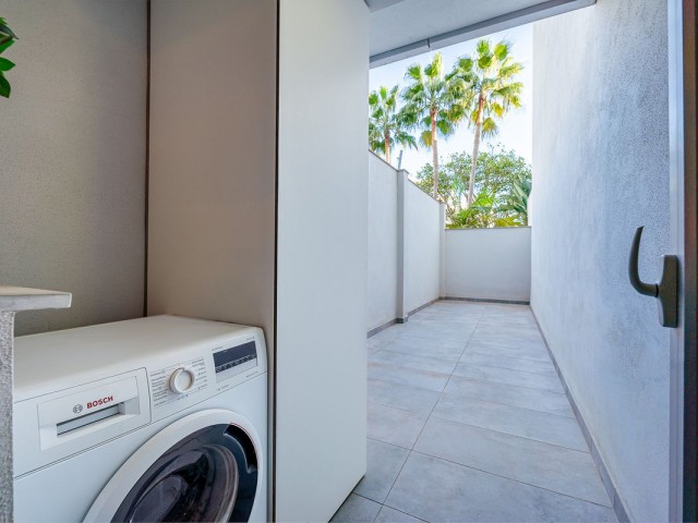 Apartamento con 3 Dormitorios  en El Faro