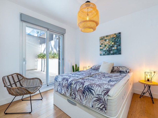 Apartamento con 3 Dormitorios  en El Faro
