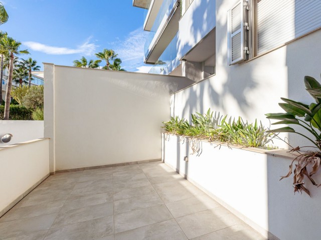 Apartamento con 3 Dormitorios  en El Faro