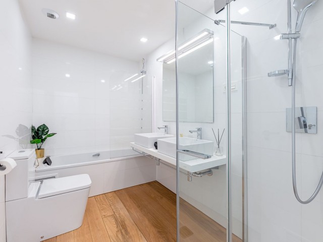 Apartamento con 3 Dormitorios  en El Faro