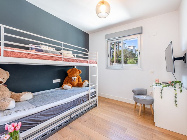 Apartamento con 3 Dormitorios  en El Faro
