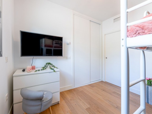 Apartamento con 3 Dormitorios  en El Faro