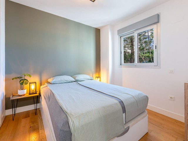 Apartamento con 3 Dormitorios  en El Faro