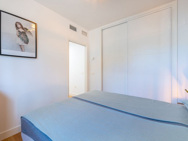 Apartamento con 3 Dormitorios  en El Faro