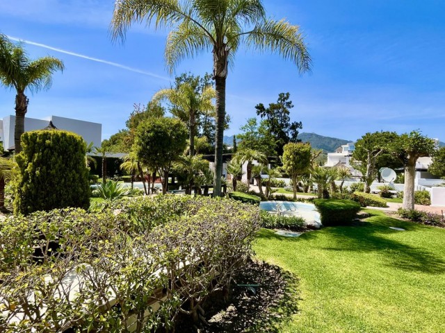 Penthouse Río Real - R4094857