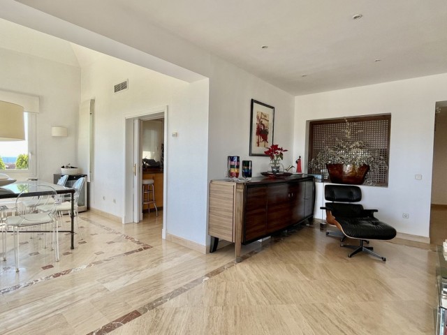 Ático con 2 Dormitorios  en Río Real