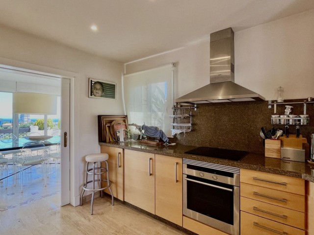 Ático con 2 Dormitorios  en Río Real