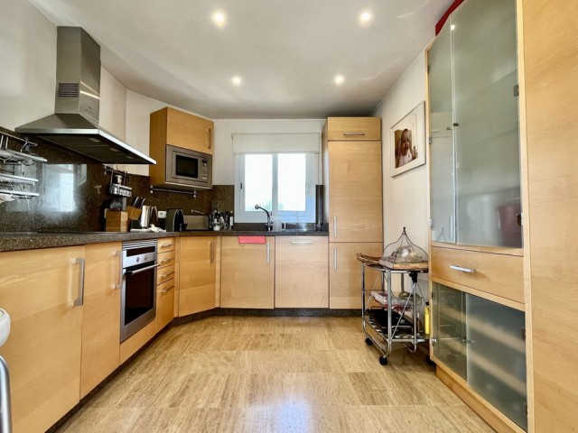 Ático con 2 Dormitorios  en Río Real