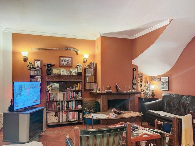 Rekkehus, Las Lagunas, R4896007