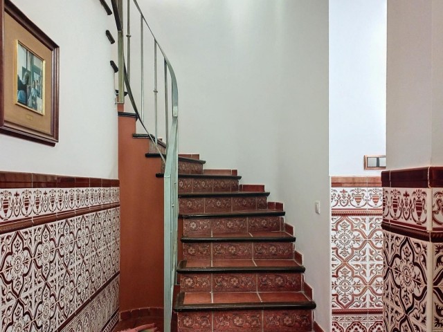 Rijtjeshuis, Las Lagunas, R4896007