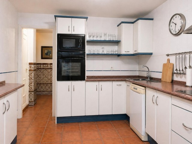 Rijtjeshuis, Las Lagunas, R4896007