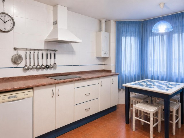Rijtjeshuis, Las Lagunas, R4896007