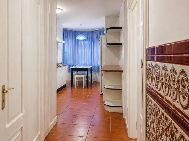 Rijtjeshuis, Las Lagunas, R4896007