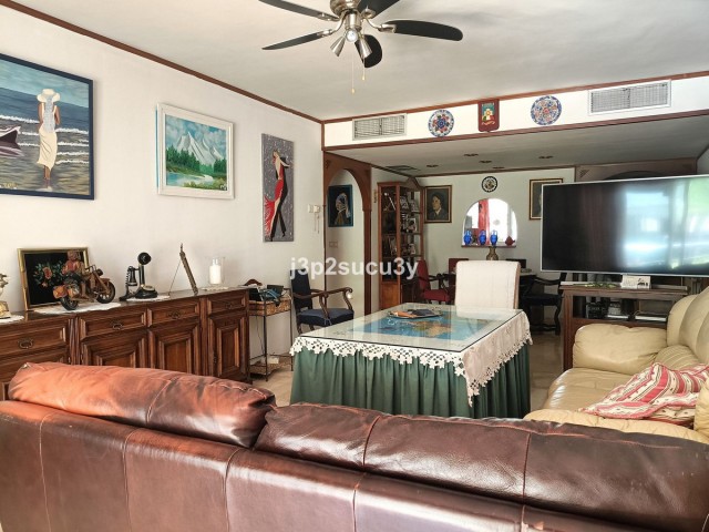 Apartamento, Guadalmina Alta, R4869067