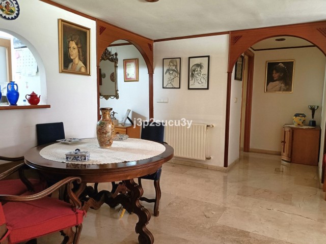 Apartamento, Guadalmina Alta, R4869067