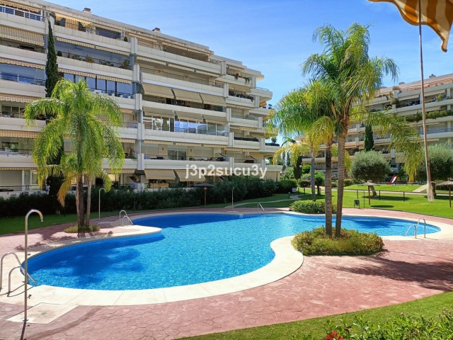 Appartement, Guadalmina Alta, R4869067