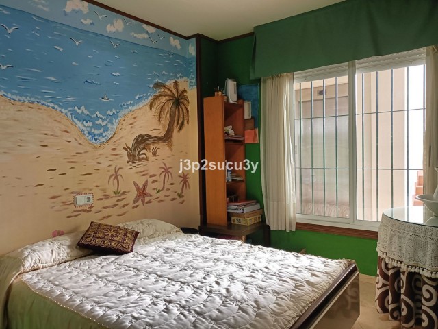 Appartement avec 3 Chambres  à Guadalmina Alta