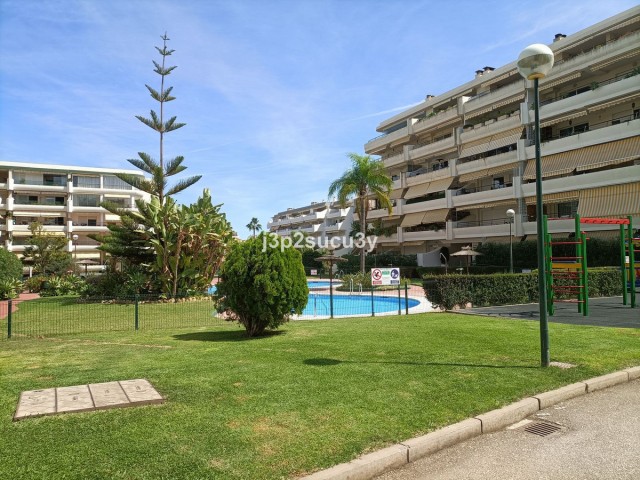 Appartement avec 3 Chambres  à Guadalmina Alta