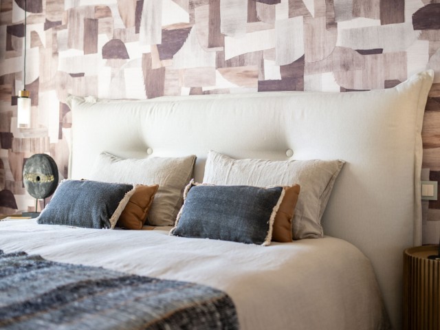 Ático con 3 Dormitorios  en Benahavís