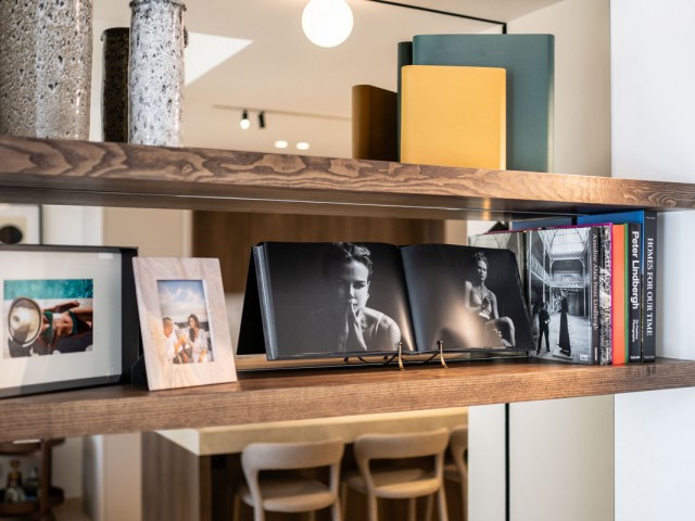 Ático con 3 Dormitorios  en Benahavís