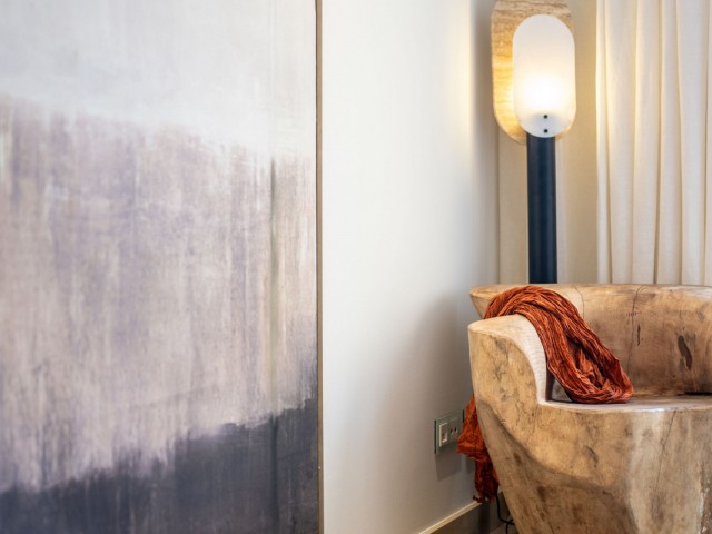 Ático con 3 Dormitorios  en Benahavís