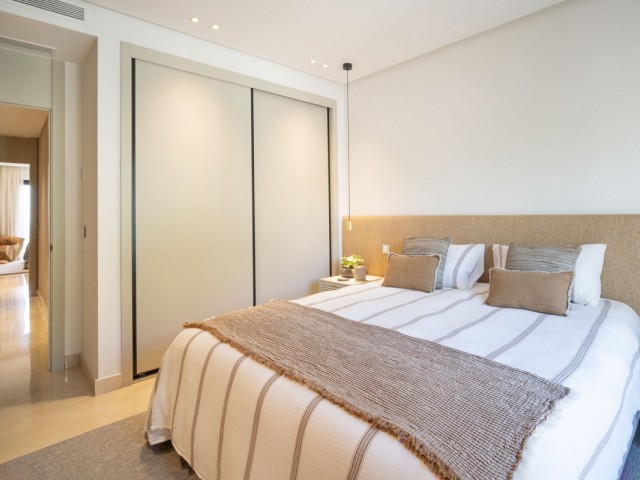 Penthouse in Benahavís