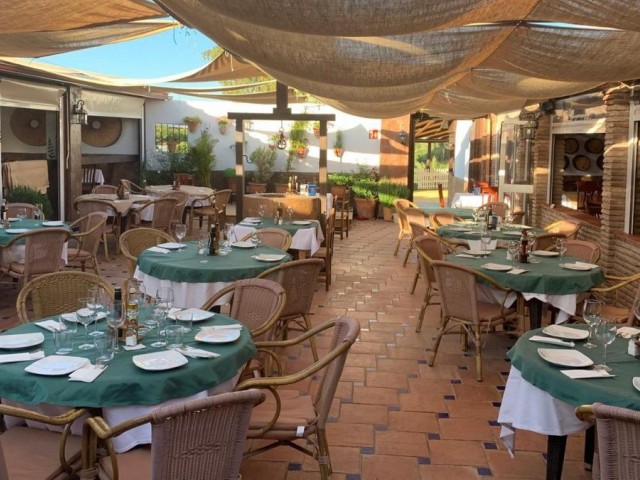 Villa con 1 Dormitorios  en Selwo