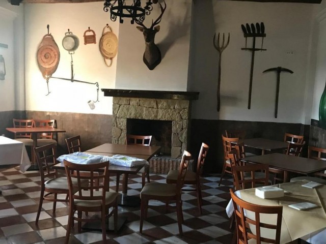 1 Slaapkamer Villa in Selwo