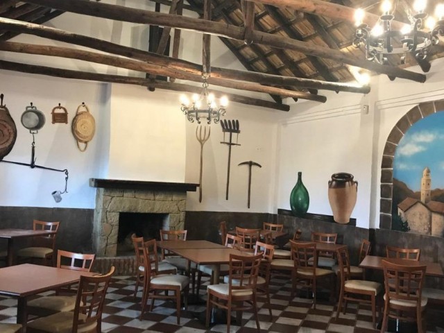 1 Slaapkamer Villa in Selwo