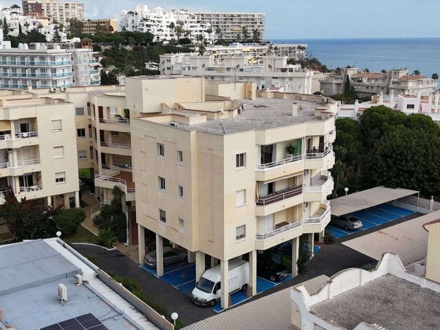 Penthouse, Torremolinos, R4897324