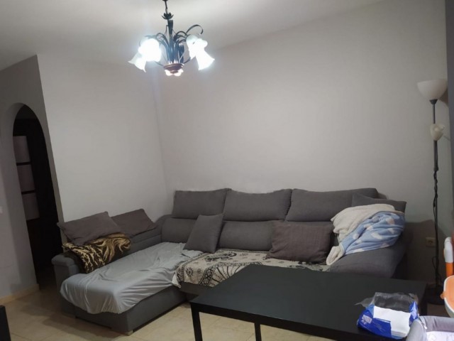 2 Schlafzimmer Apartment in Mijas