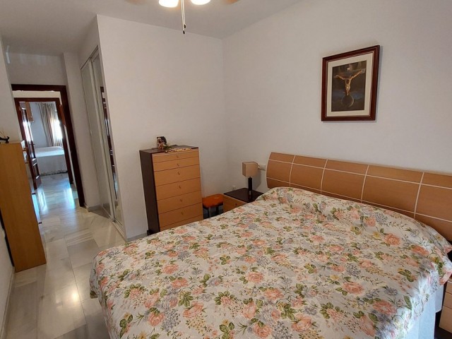Apartamento, Fuengirola, R4095556