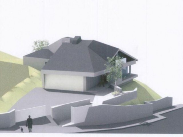  Grundstück in Elviria