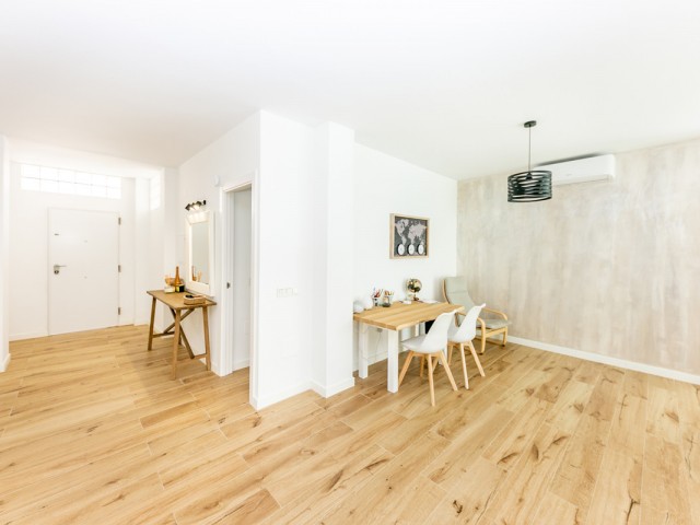 Villa con 4 Dormitorios  en Fuengirola
