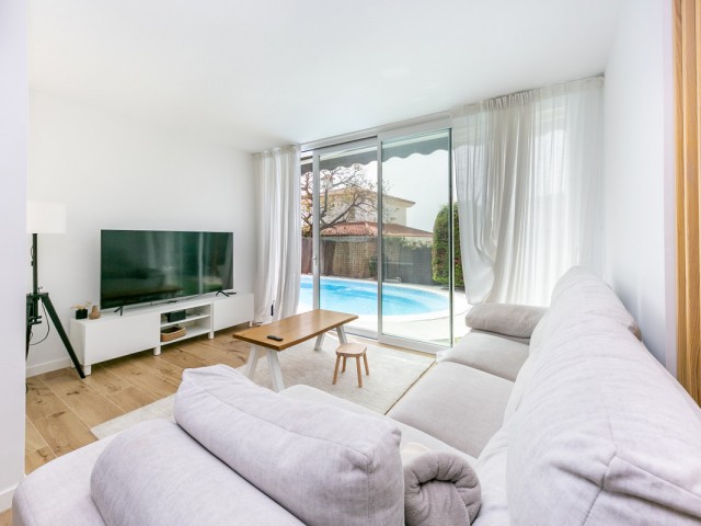 Villa con 4 Dormitorios  en Fuengirola