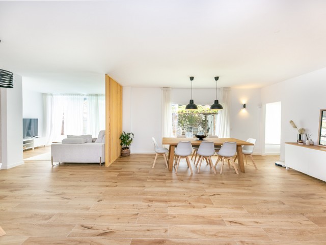 4 Bedrooms Villa in Fuengirola