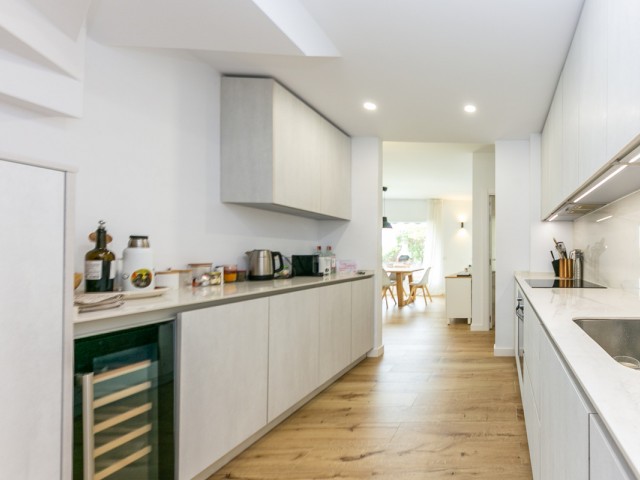 4 Bedrooms Villa in Fuengirola