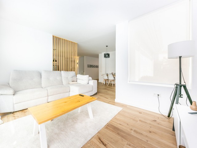 4 Bedrooms Villa in Fuengirola