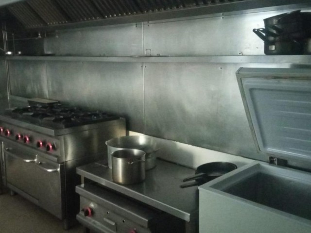 Commercial in San Pedro de Alcántara