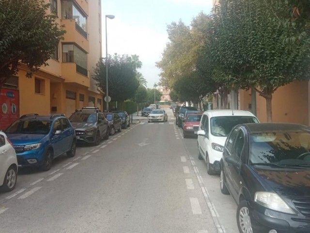 Commercial in San Pedro de Alcántara