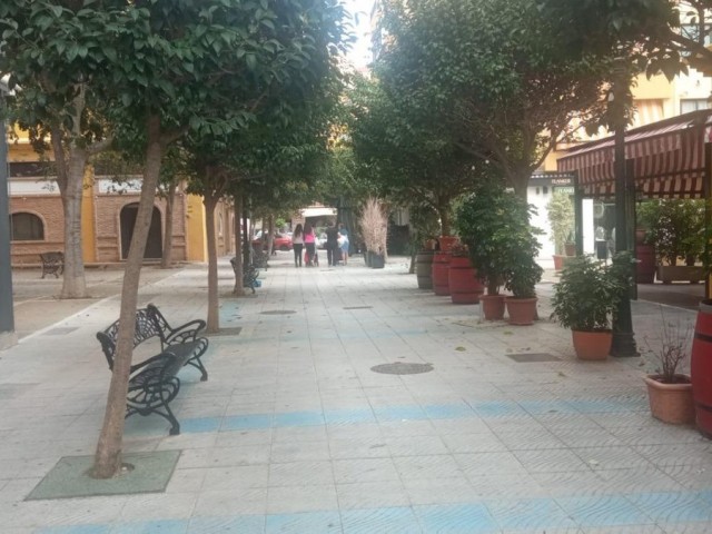 Commercial avec 0 Chambres  à San Pedro de Alcántara