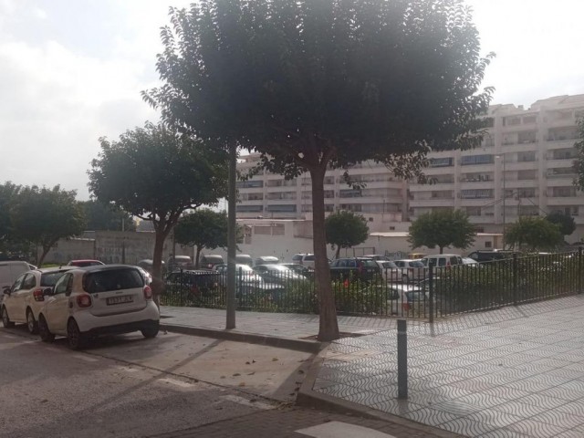 Commercial avec 0 Chambres  à San Pedro de Alcántara