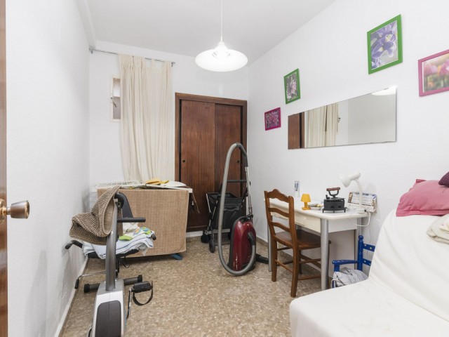 5 Bedrooms Apartment in Málaga