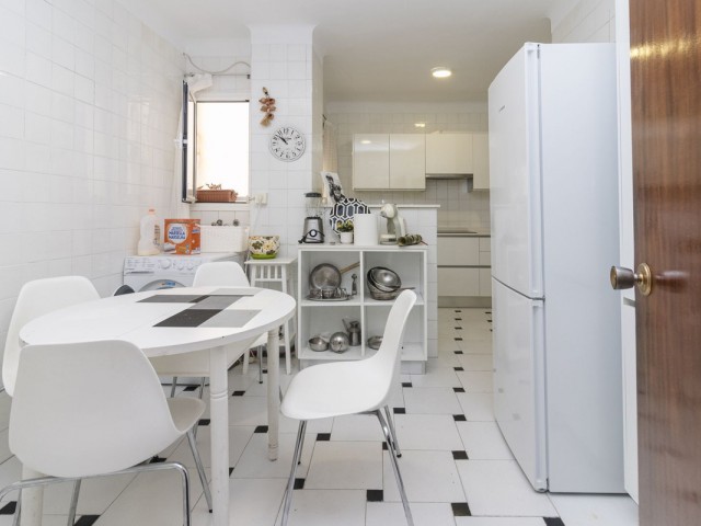 5 Bedrooms Apartment in Málaga