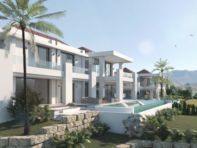 Terreno, Mijas Golf, R4096195