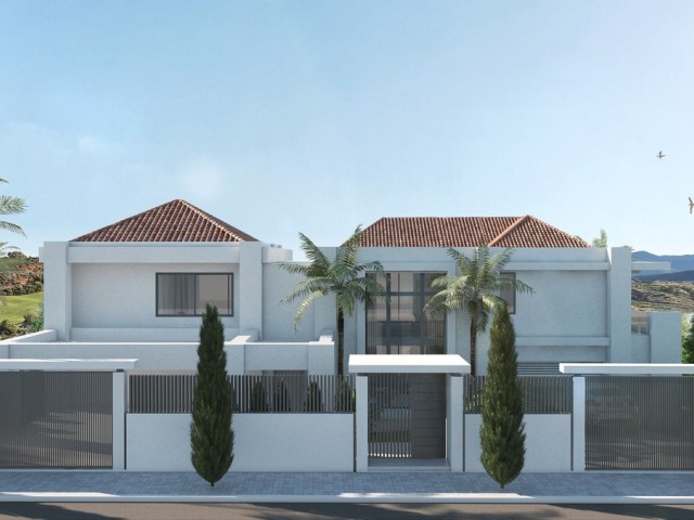 Terreno, Mijas Golf, R4096195
