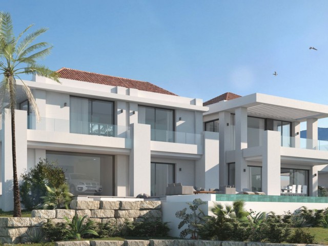 Terreno, Mijas Golf, R4096195