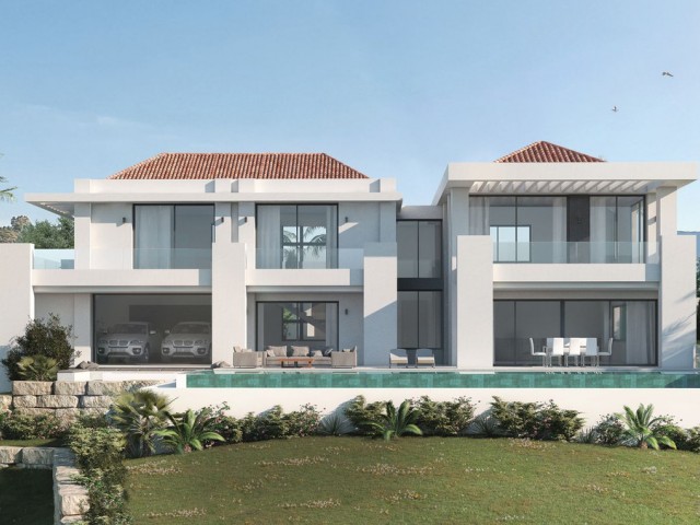 Terreno, Mijas Golf, R4096195
