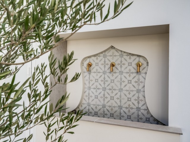 4 Bedrooms Townhouse in Nueva Andalucía